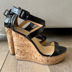 Giuseppe Zanotti wedges